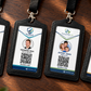 NFC Badge