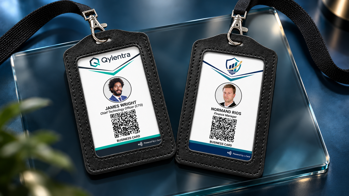 NFC Badge